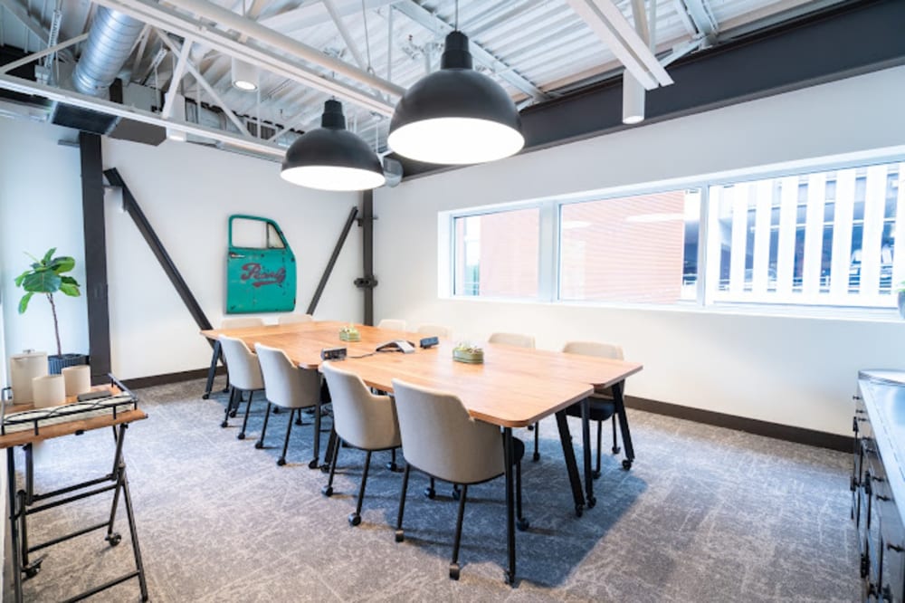 Pearl Cowork