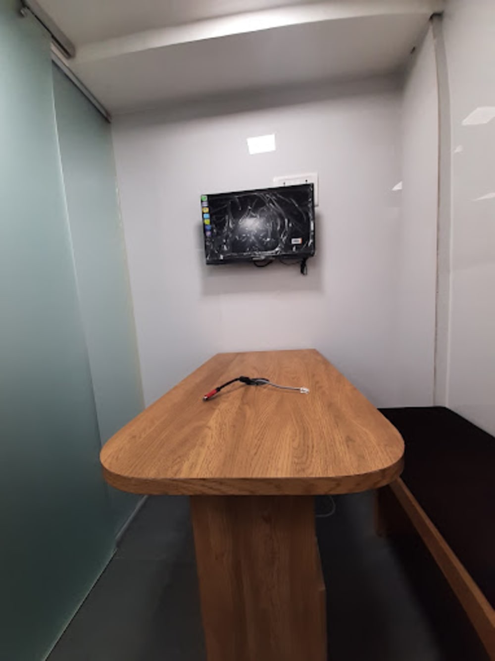 Desk Ventures Coworking- Chennai