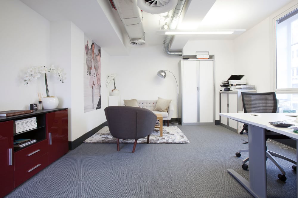 The Space High Holborn