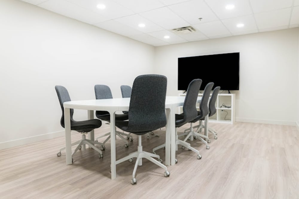 Astra Business Centre Calgary