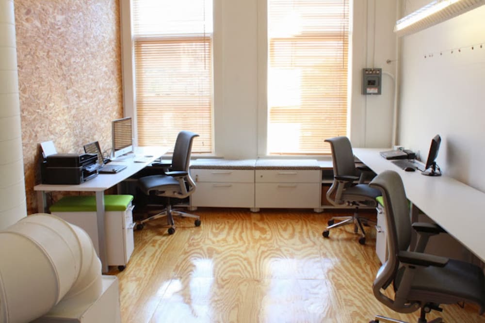 SPACE Front Loft 2-Traverse City