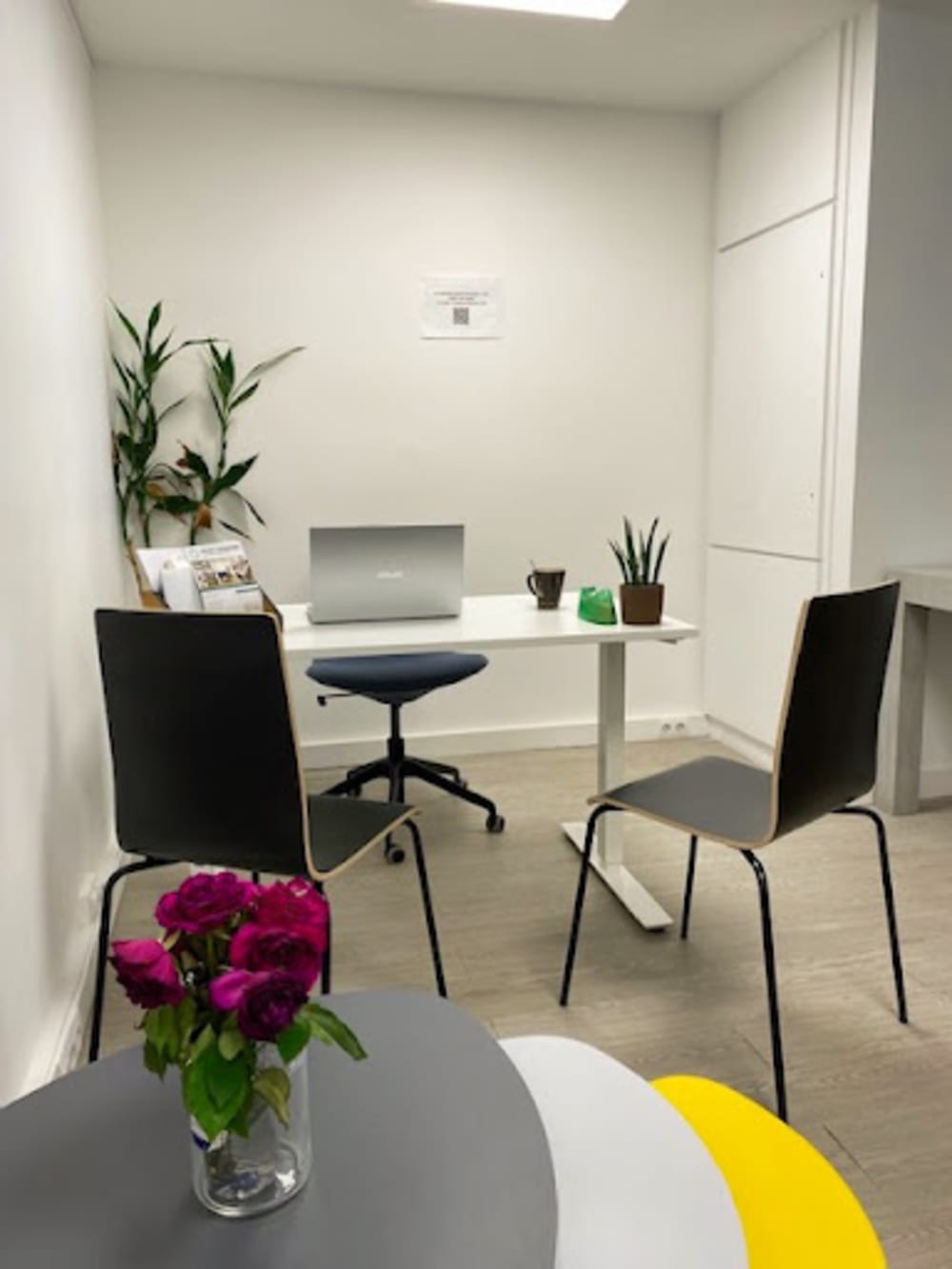 Sesame Coworking Paris