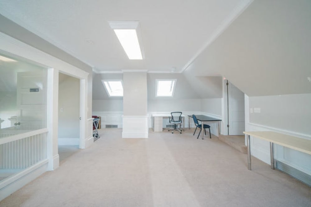 Cache Coworking-Logan