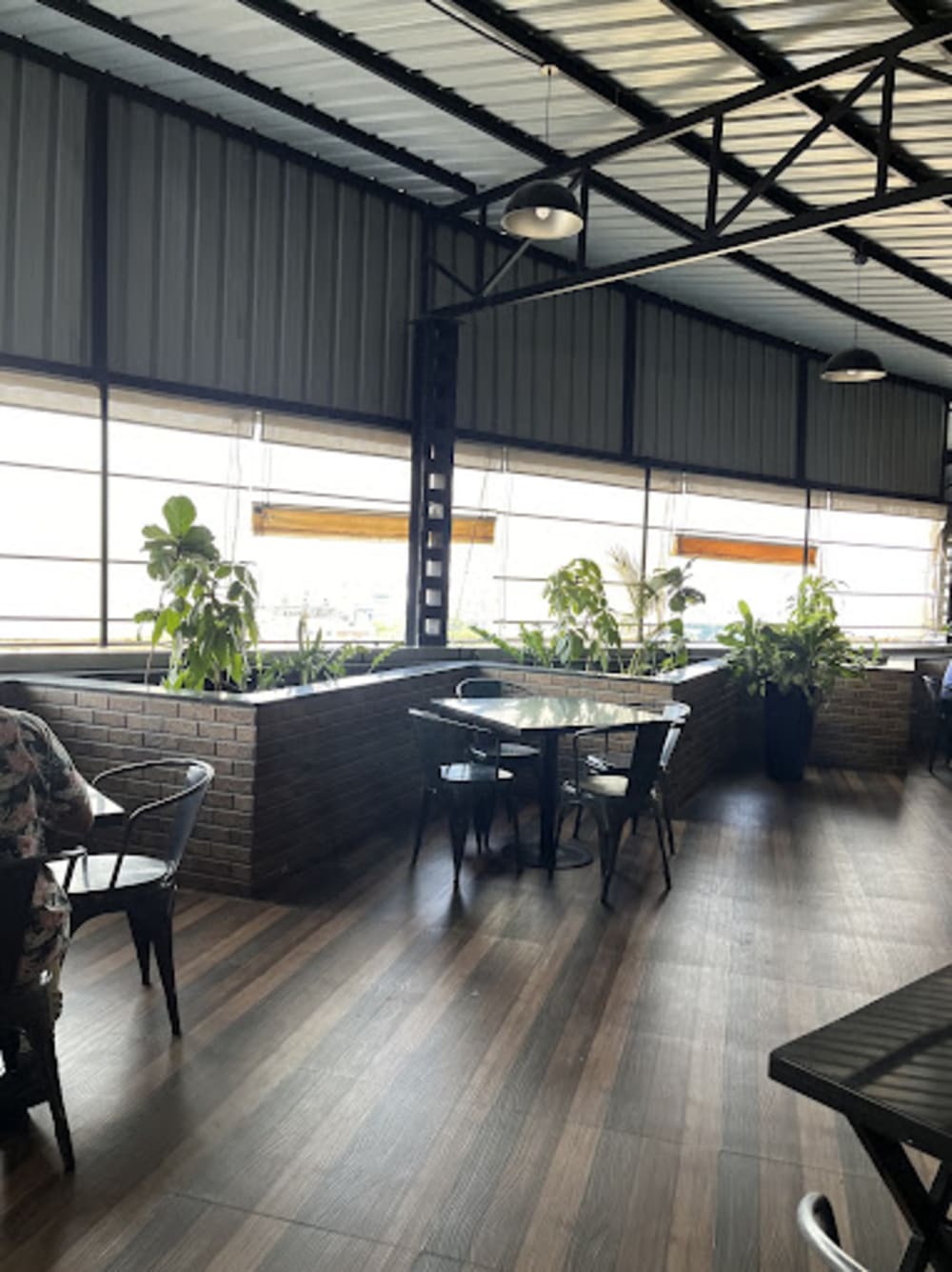 IndiQube Lexington Tower- Bengaluru