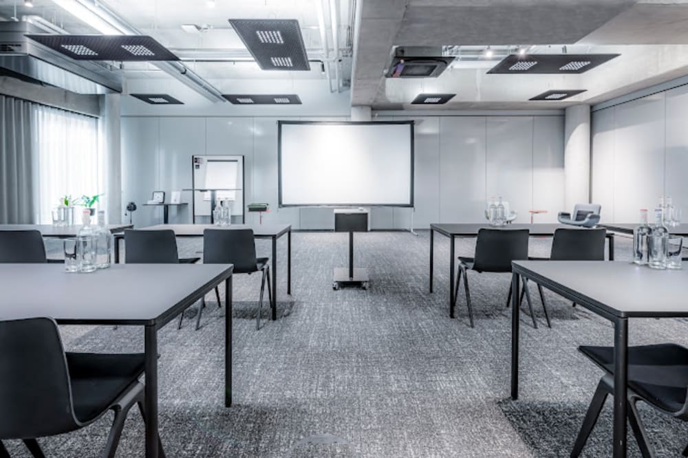 Design Offices Vahrenwald