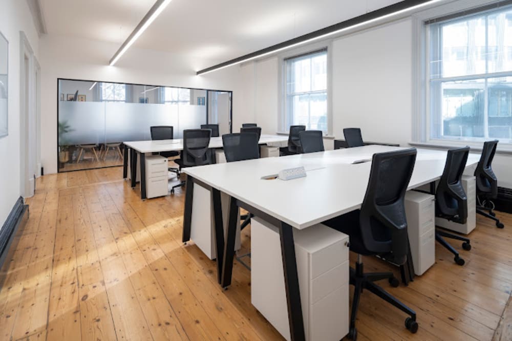 Airivo 91 93 Great Eastern Street