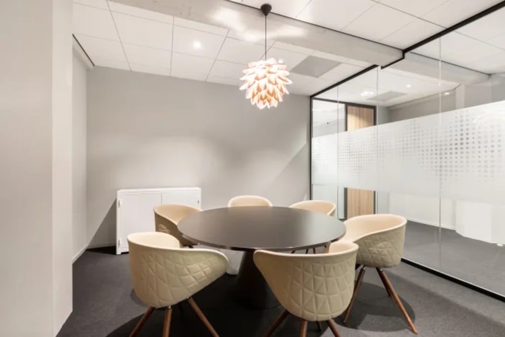 Regus Bearfoot Northborough