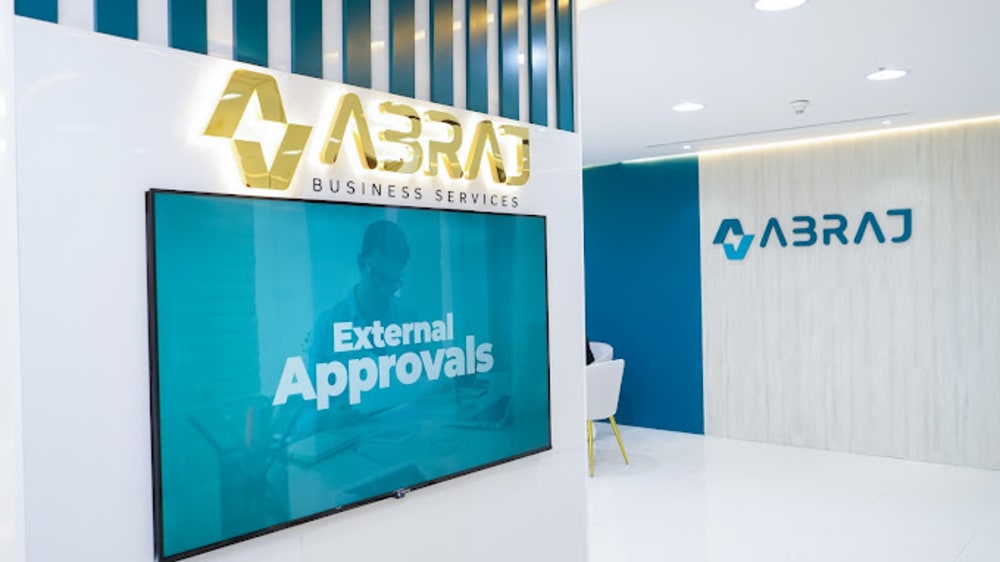Abraj Business Services