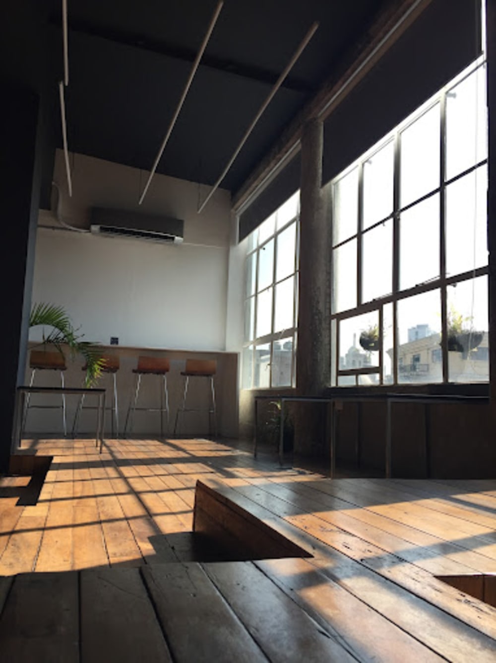 FIRST Coworking Community Manila