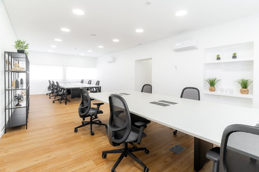 Cascais Office