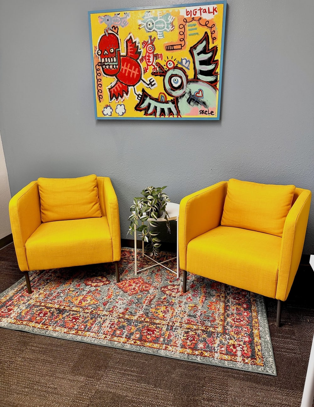 Work and Woof Austin