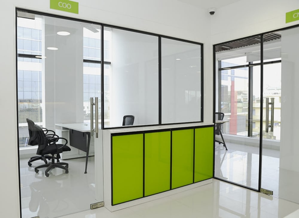 My Startup Zone Guindy- Chennai