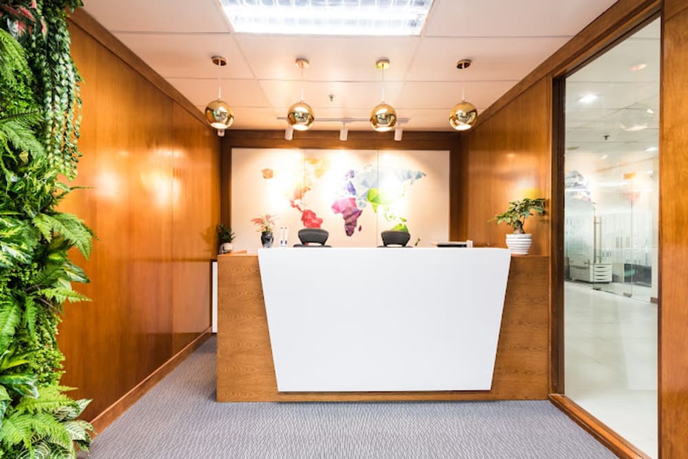 WinPlace Coworking Space