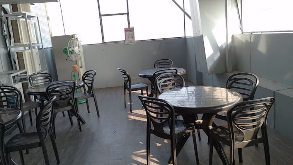 Co-inside Space Solution LLP