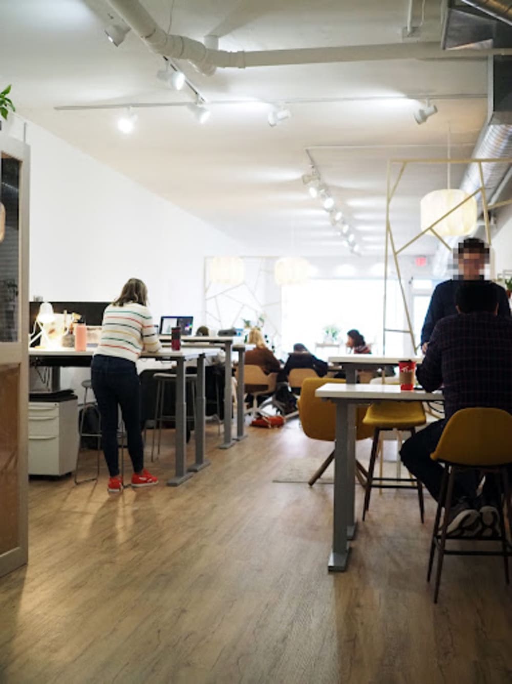 Pax Coworking Studio-Holland