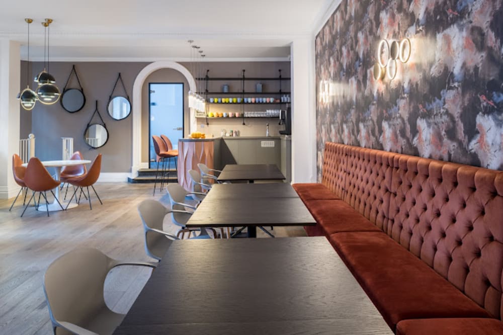 The Boutique 25 Green Street