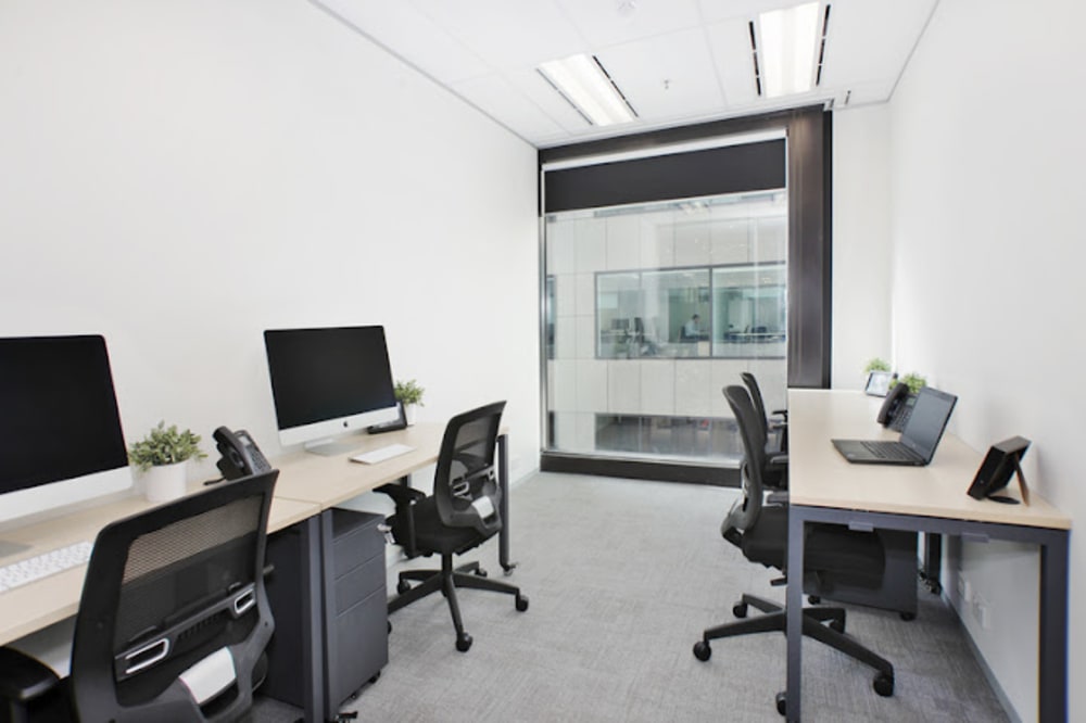Compass Offices - 9 Castlereagh