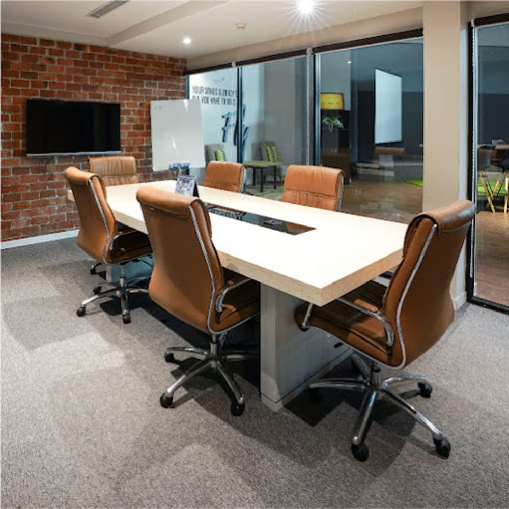 US Coworking Space Soekarno Tangerang