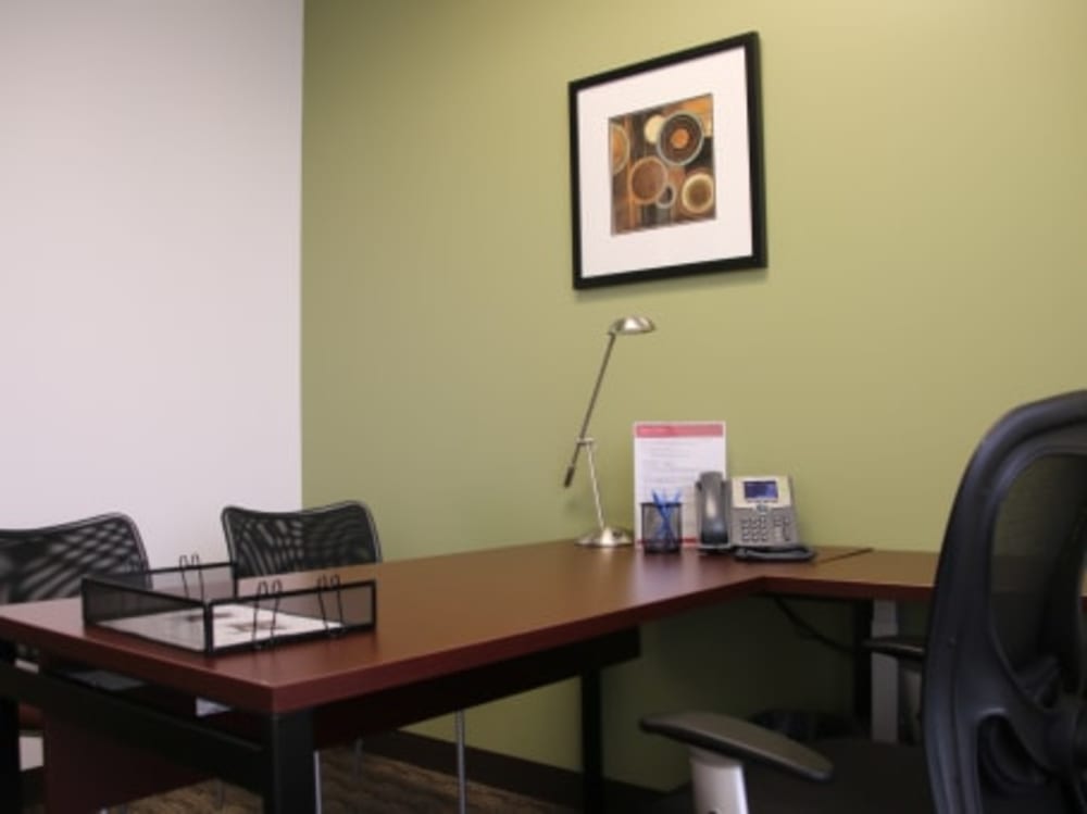 Regus Promenade Circle