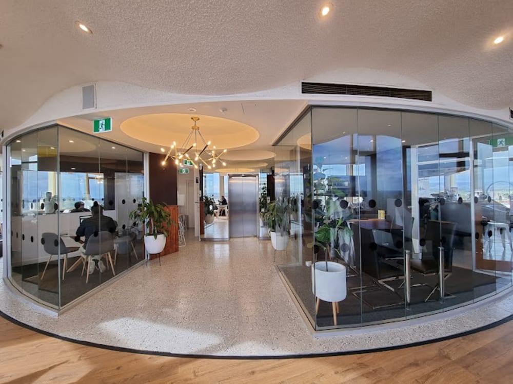 Business Hub Offices- Adelaide