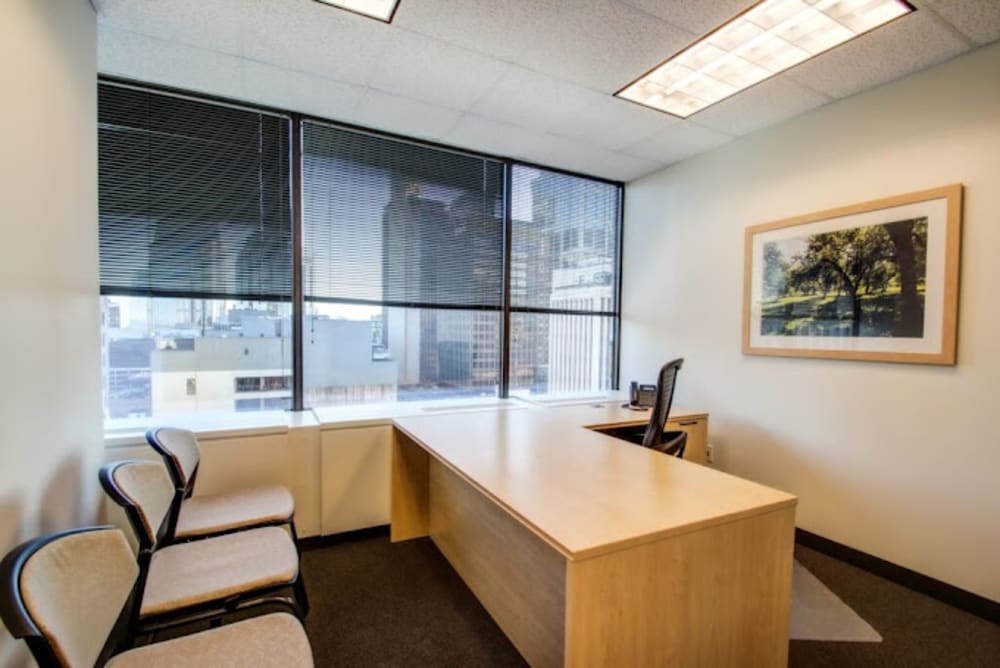 Intelligent Office Nashville