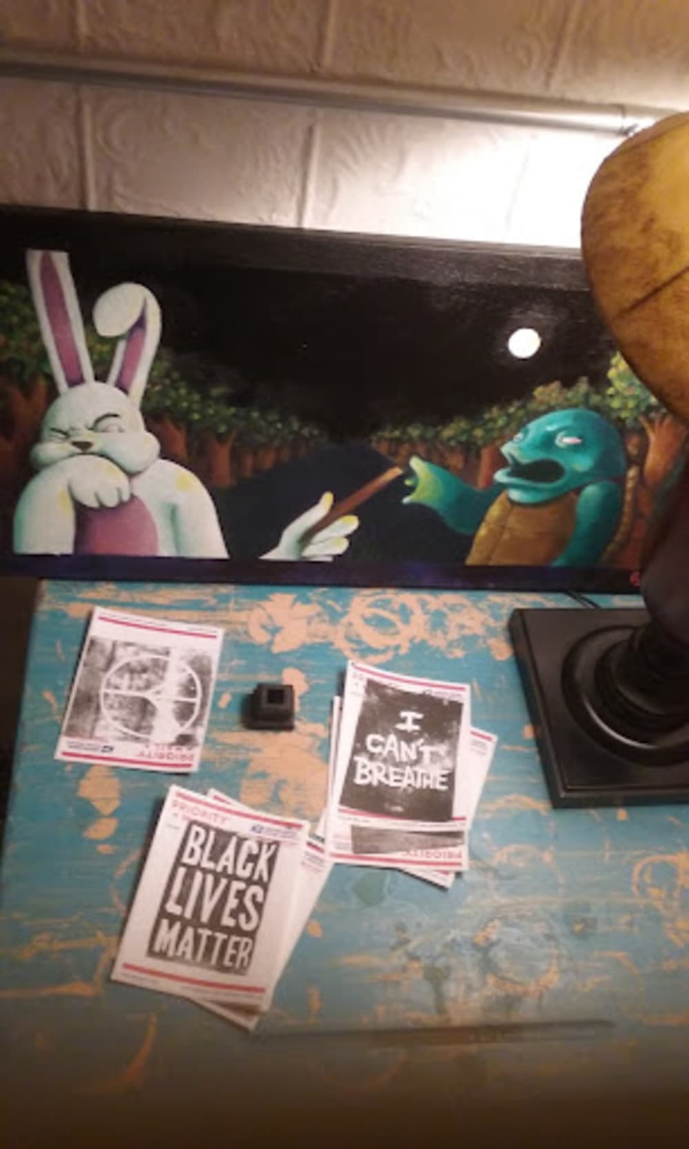 Make Shift Boston 549 Columbus Ave