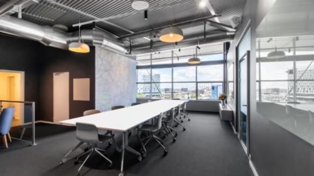 Regus Express Airport Terminal Copenhagen