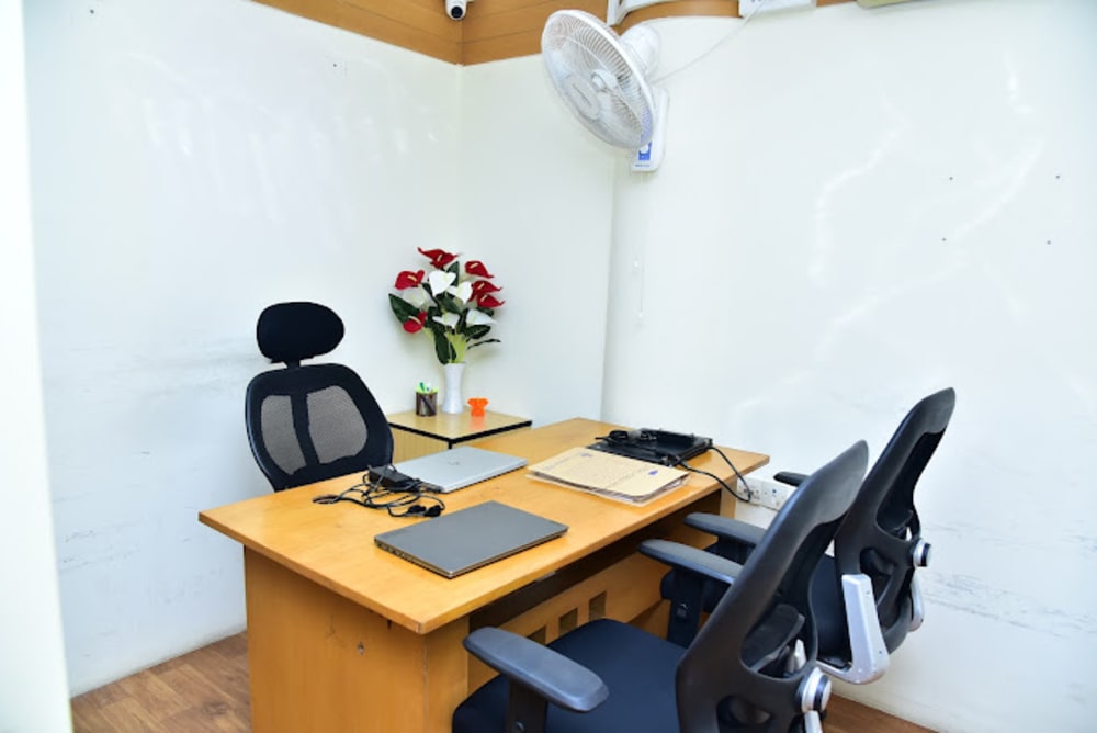 MyBranch Services Prestige Nugget- Bengaluru