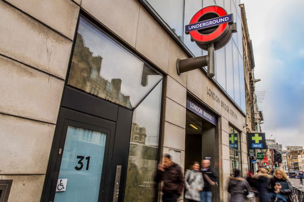 The Boutique Thomas London