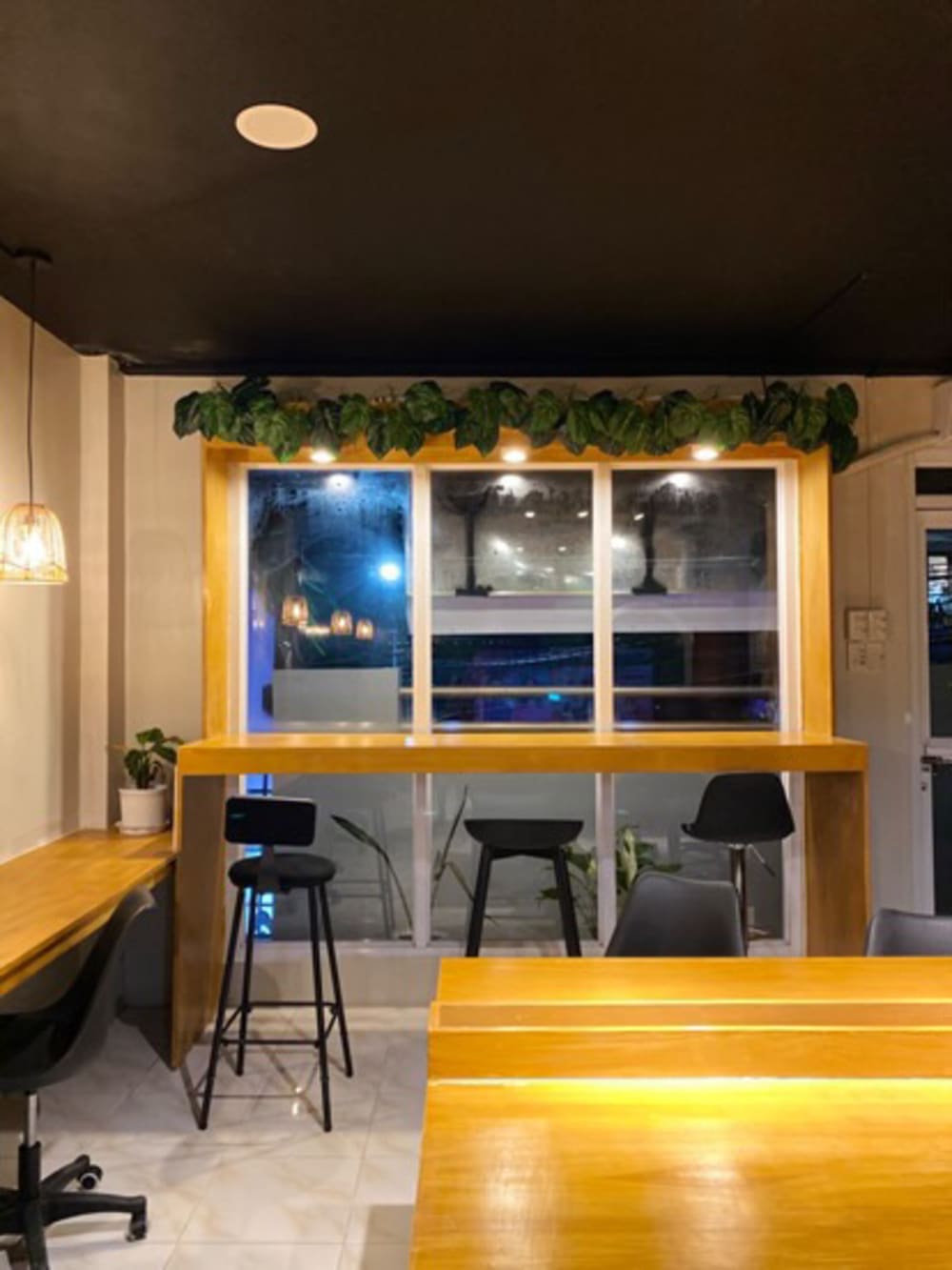 Hiraya Coworking & Study Hub