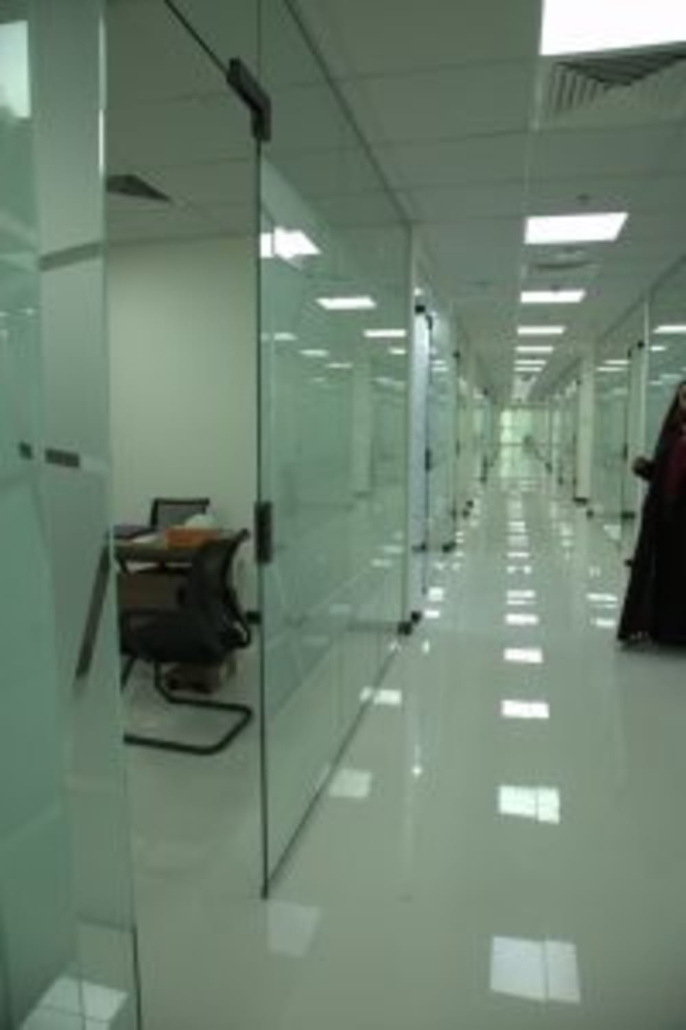 Prime Executive Business Center-Dubai