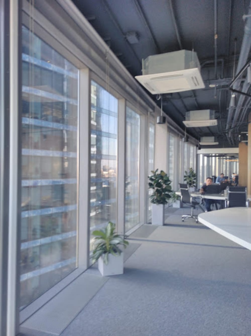 Coworking Office 24/7