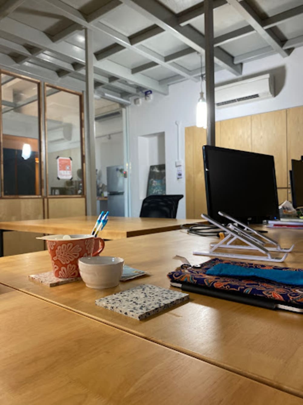 Open Fields 1 MacTaggart Rd