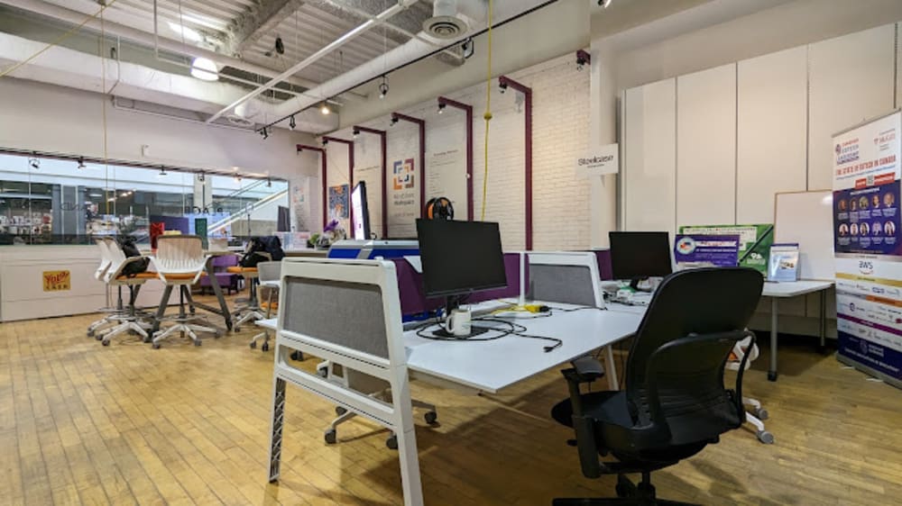 MindShare Workspace