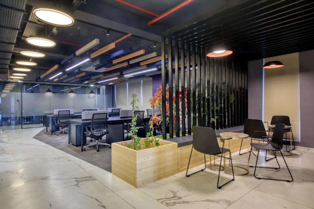 Karma Workspaces Ahmedabad