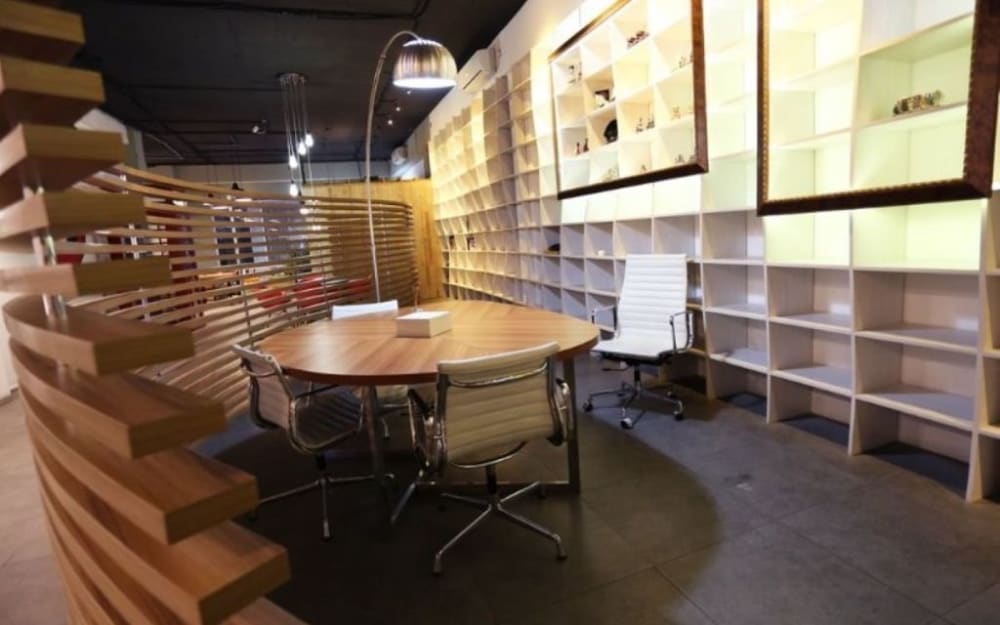 Creo House Gedung Kemang Jakarta