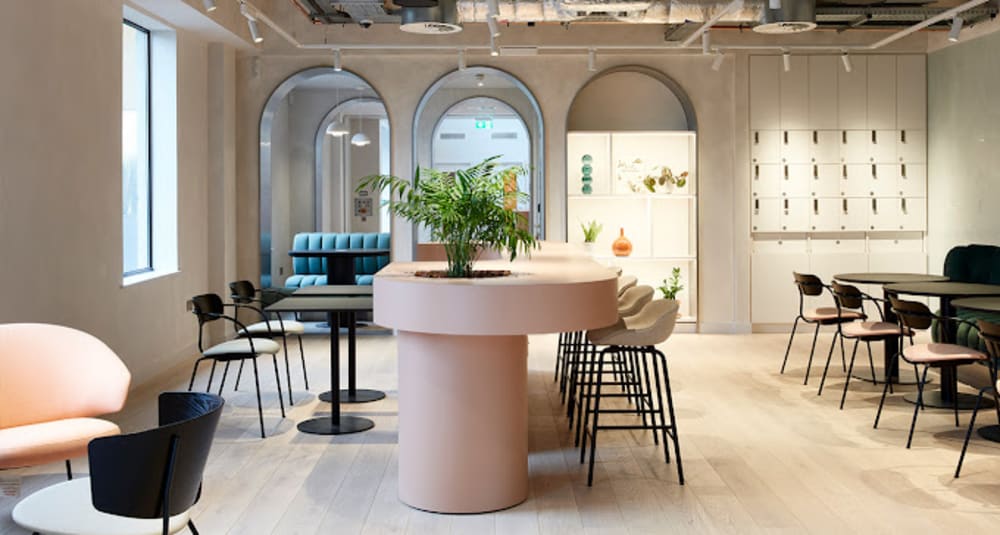 Clockwise Mountbatten Southampton