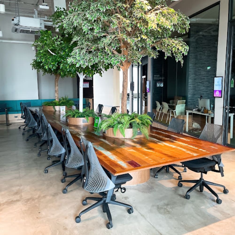 True Digital Park Bangkok