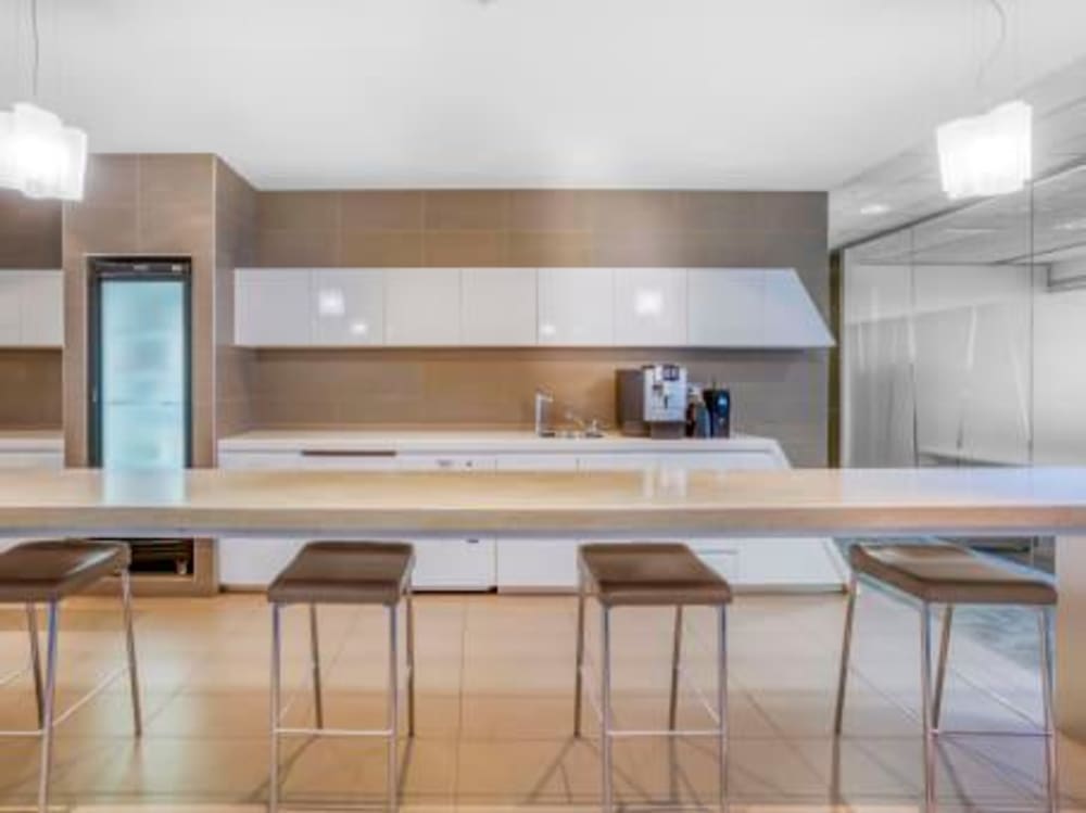 Regus - Melbourne 120 Collins Street