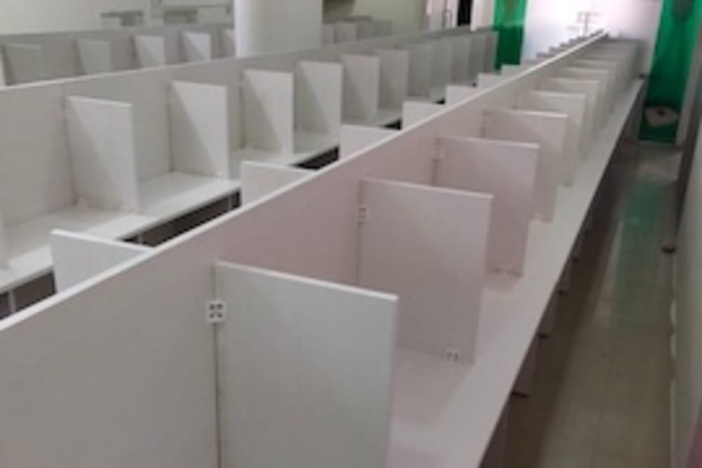 Spacelance Indiranagar- Bengaluru