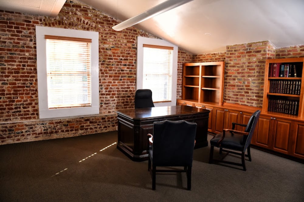 Crilley Executive Offices