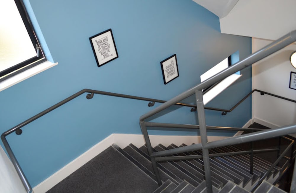 Icon Offices Chadwell Heath Essex