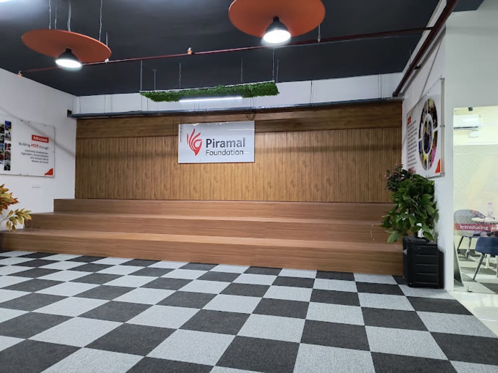 The Emerald Patliputra Patna