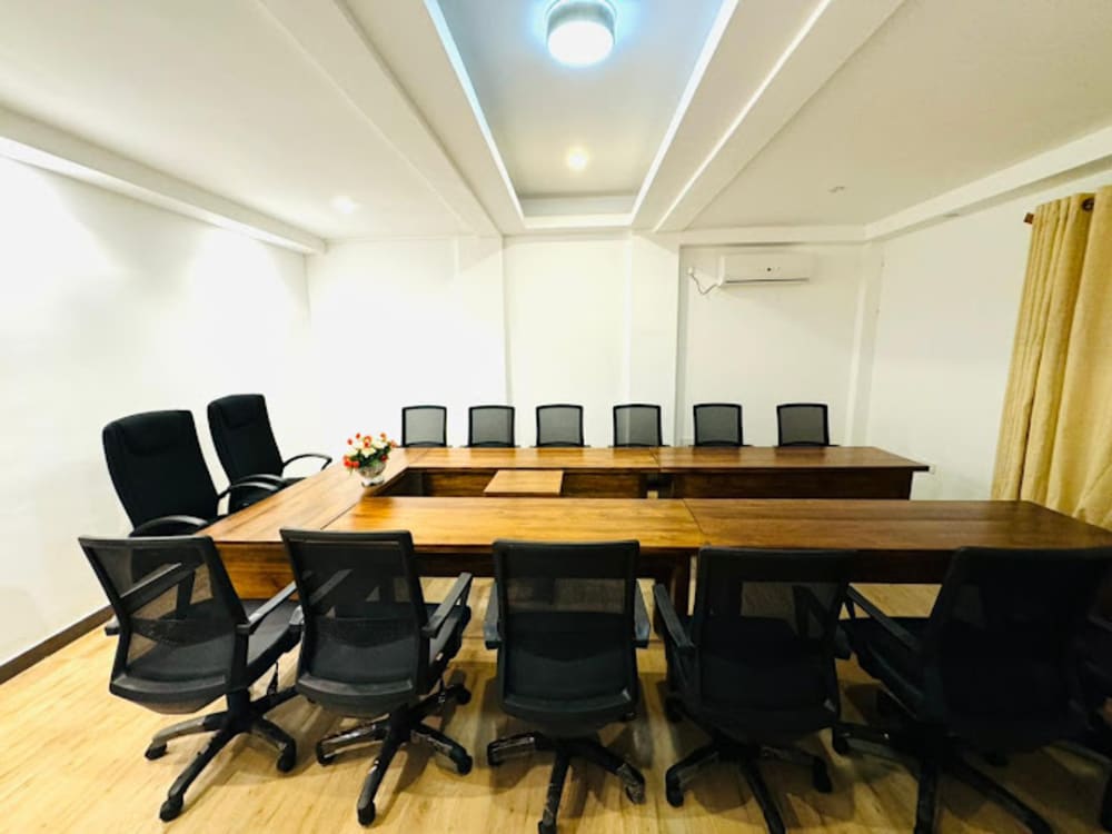 Urban ONE-Wariyapola