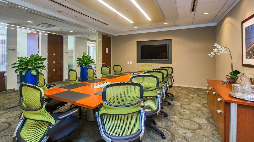 SOMAcentral 353 Sacramento St