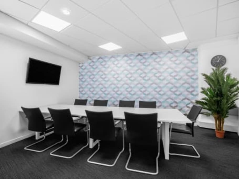 Regus - Bristol Broad Quay