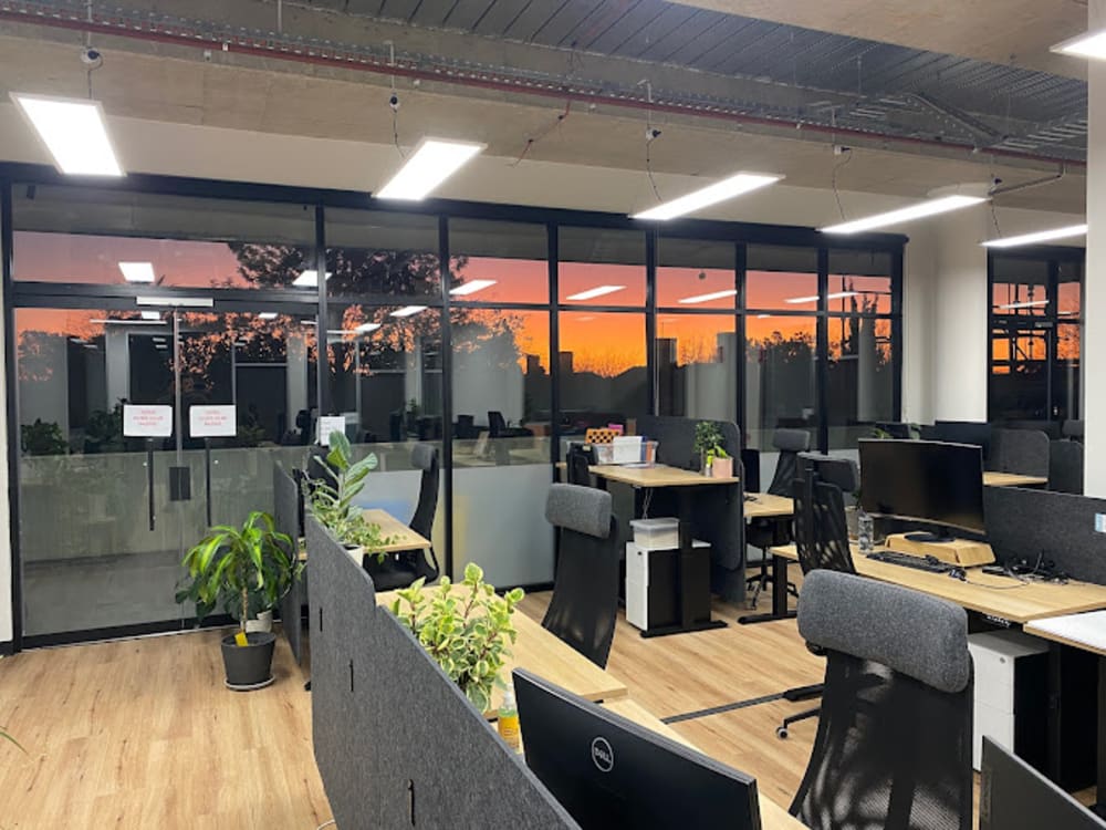 Little City Coworking Prospect