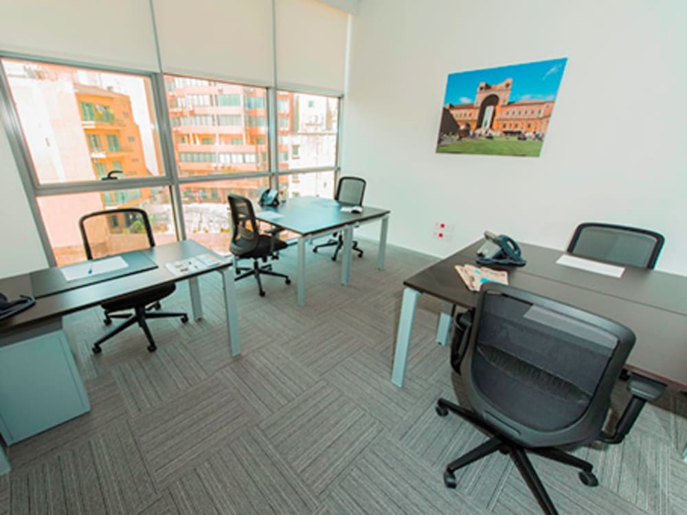 Regus Beirut Mathaf