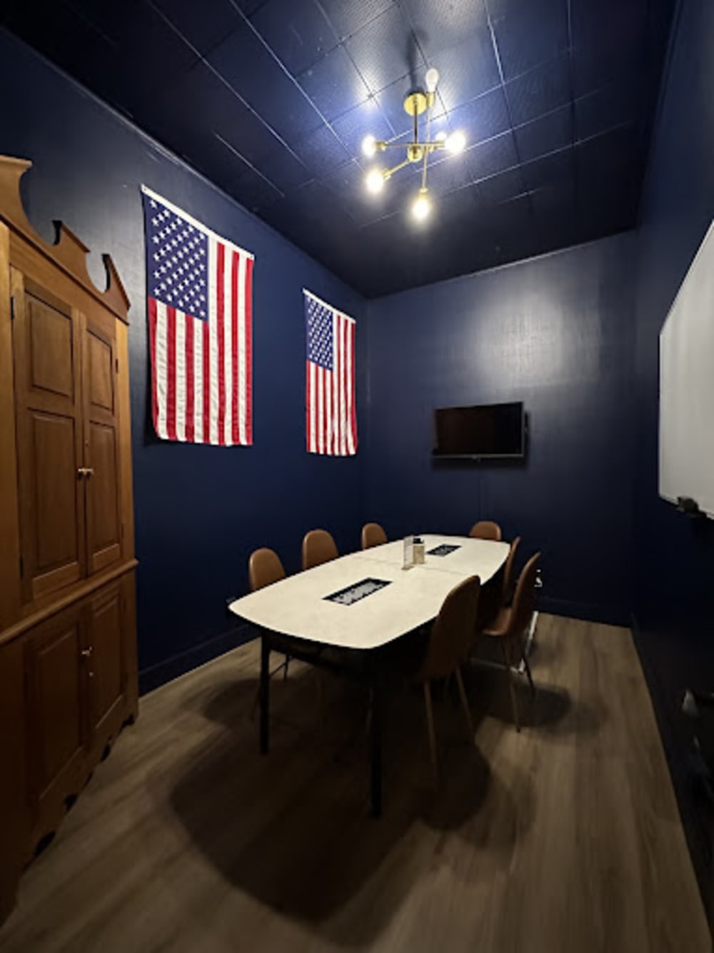 Three One Three Gallatin