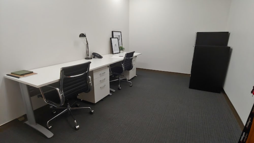 Workspace365 Level 5 Edgecliff Centre